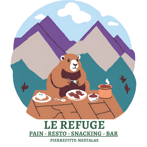 Le Refuge